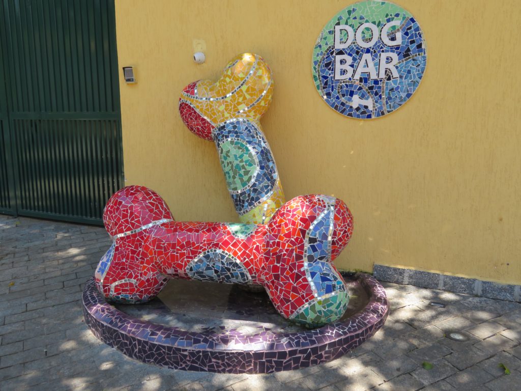 Dog Bar, São Paulo