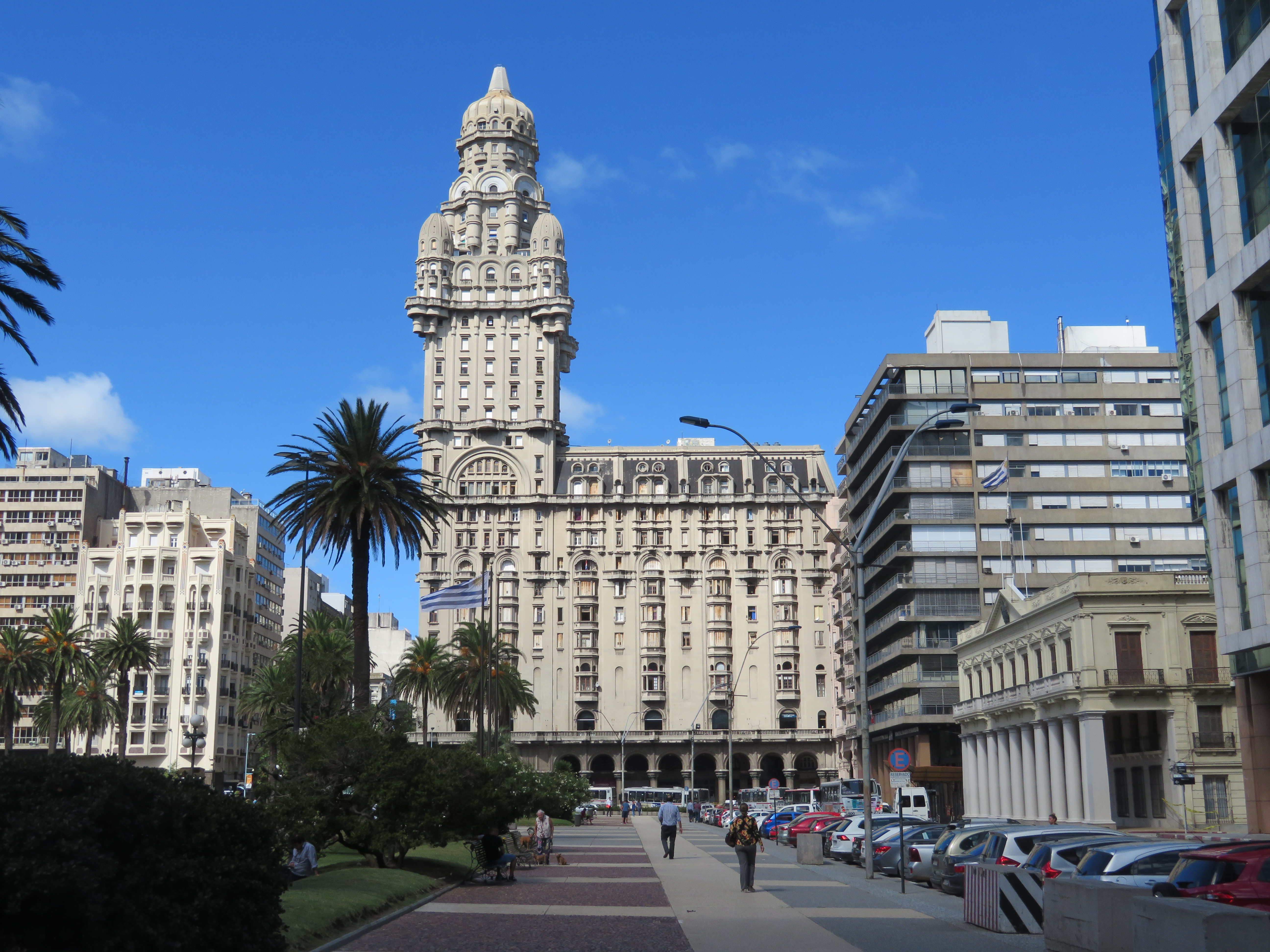 Montevideo – Enlightened Capital City