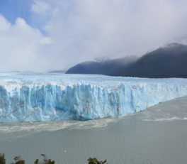 Glaciar Perito Moreno, Parque Nacional Los Glaciares, Patagonia, Argentina