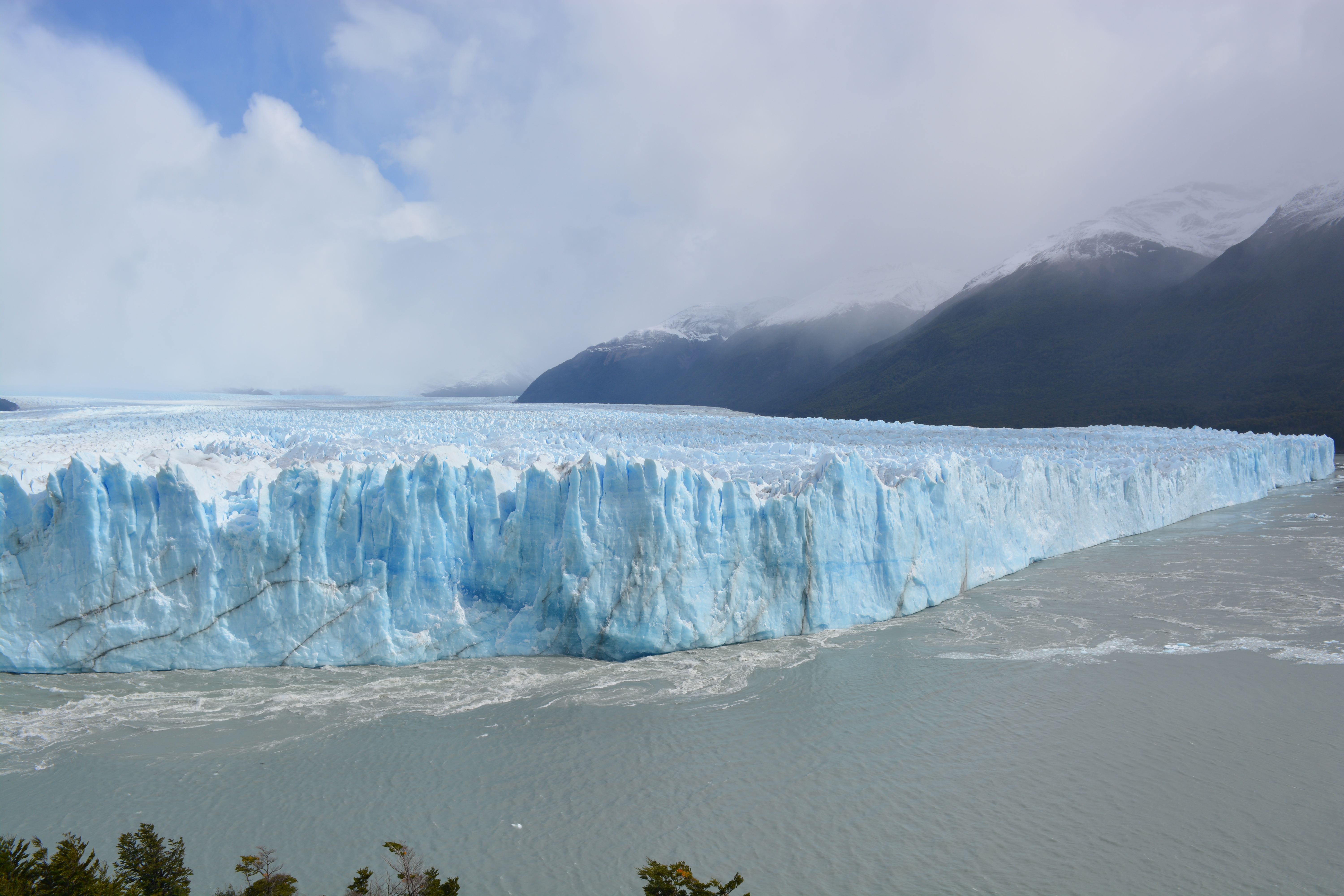 El Calafate – Gateway to the Perito Moreno Glacier