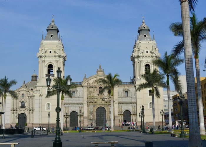 Lima, Peru