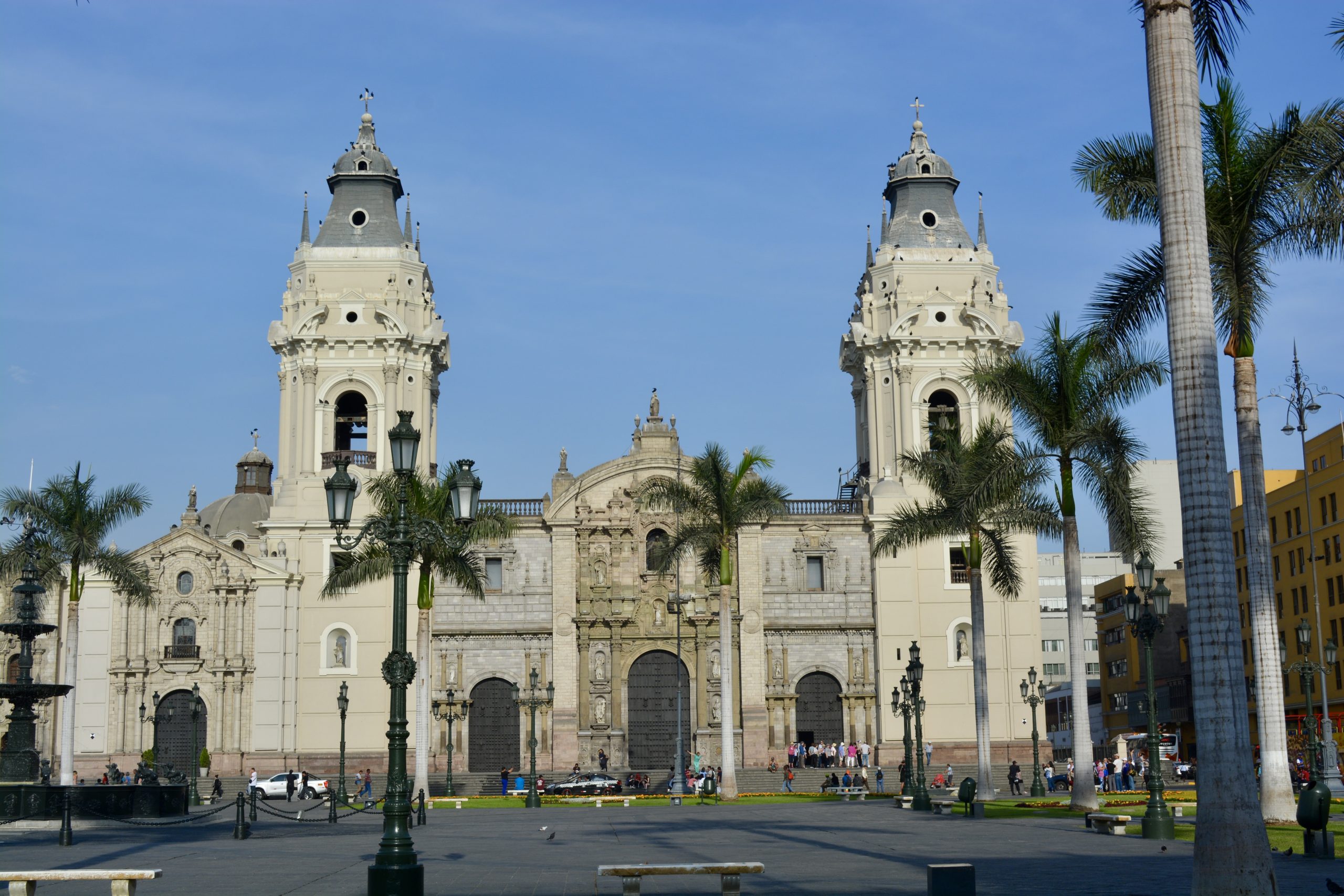 Lima