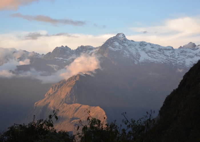 Camino Inka, Peru