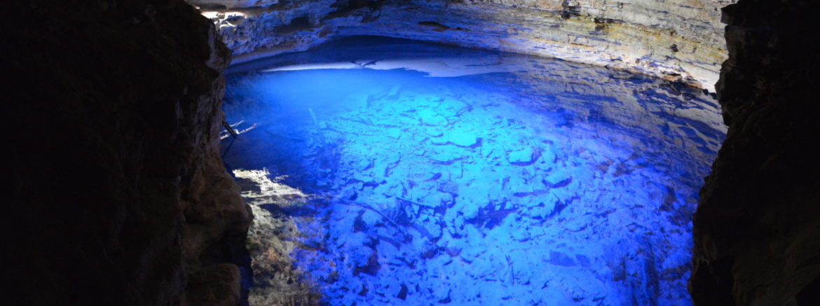 Chapada Da Diamantina National Park, Brazil