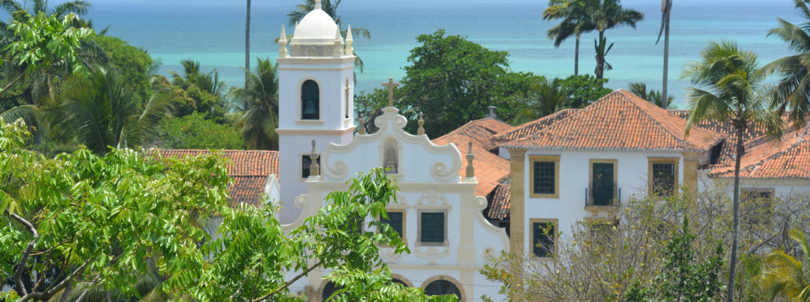 Olinda, Brazil