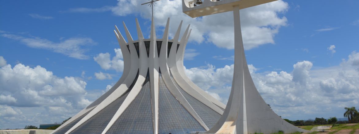 Brasilia, Brazil