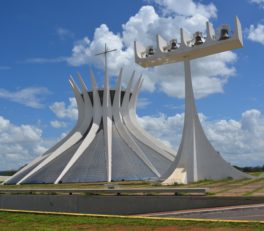 Brasilia, Brazil