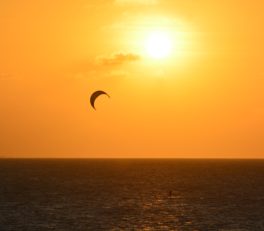 Canoa Quebrada, Brazil