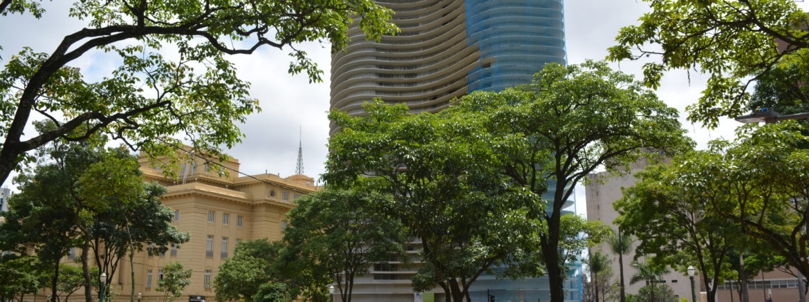 Belo Horizonte, Brazil