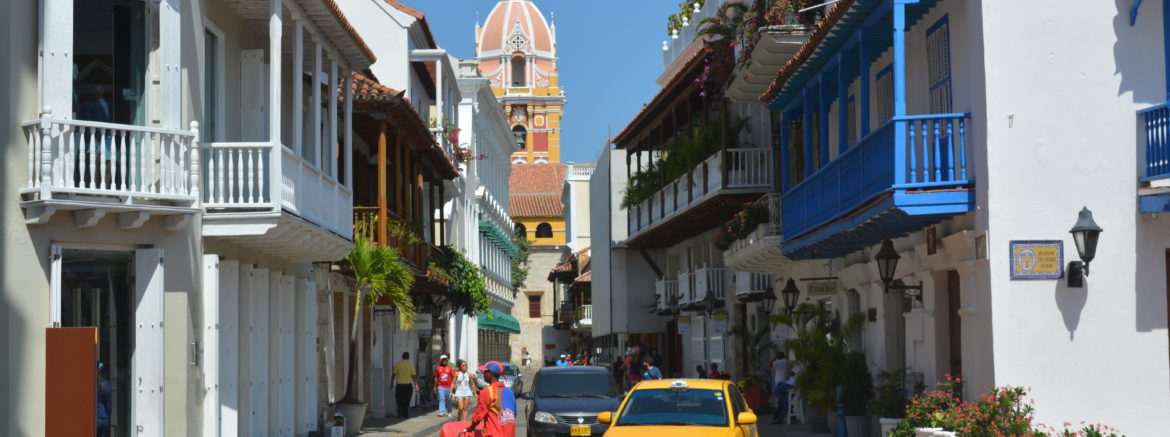 Cartagena, Colombia