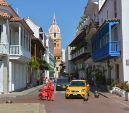 Cartagena, Colombia