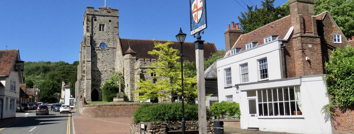 Wrotham