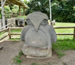 Mesita B, San Agustin, Colombia