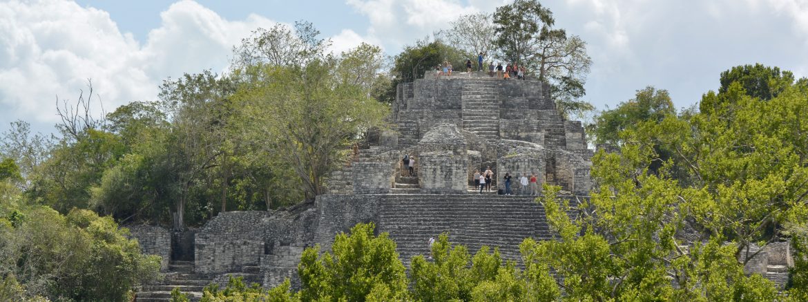 Calakmul