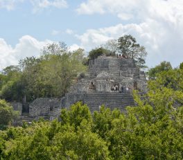 Calakmul