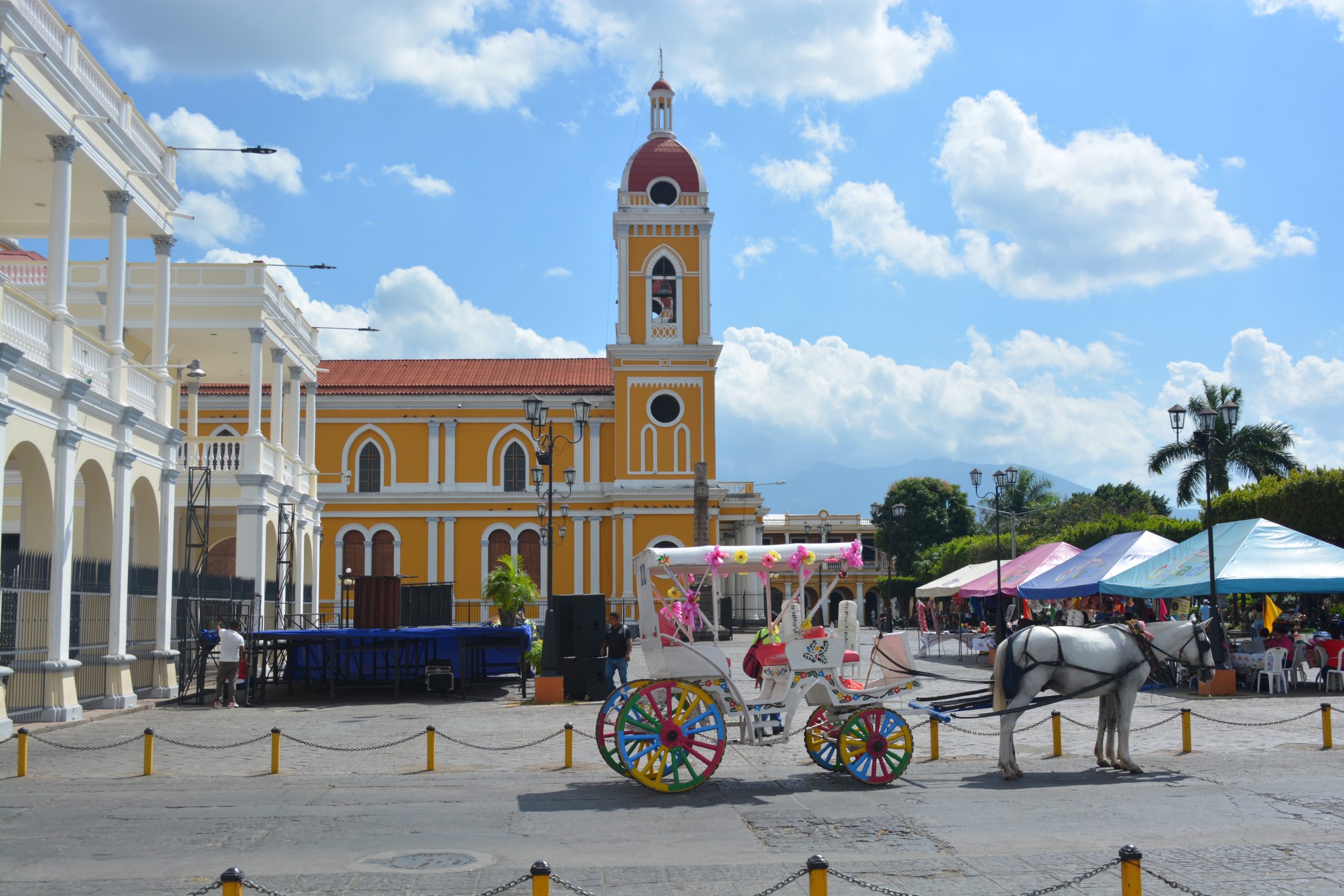 Nicaragua