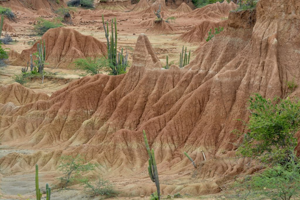 Tatacoa Dersert, Villavieja, Colombia