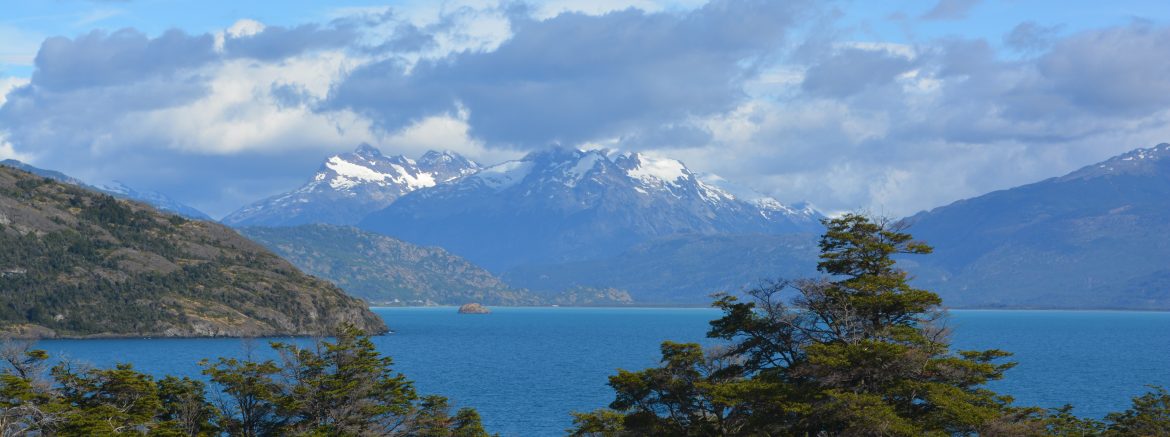 Carretera Austral