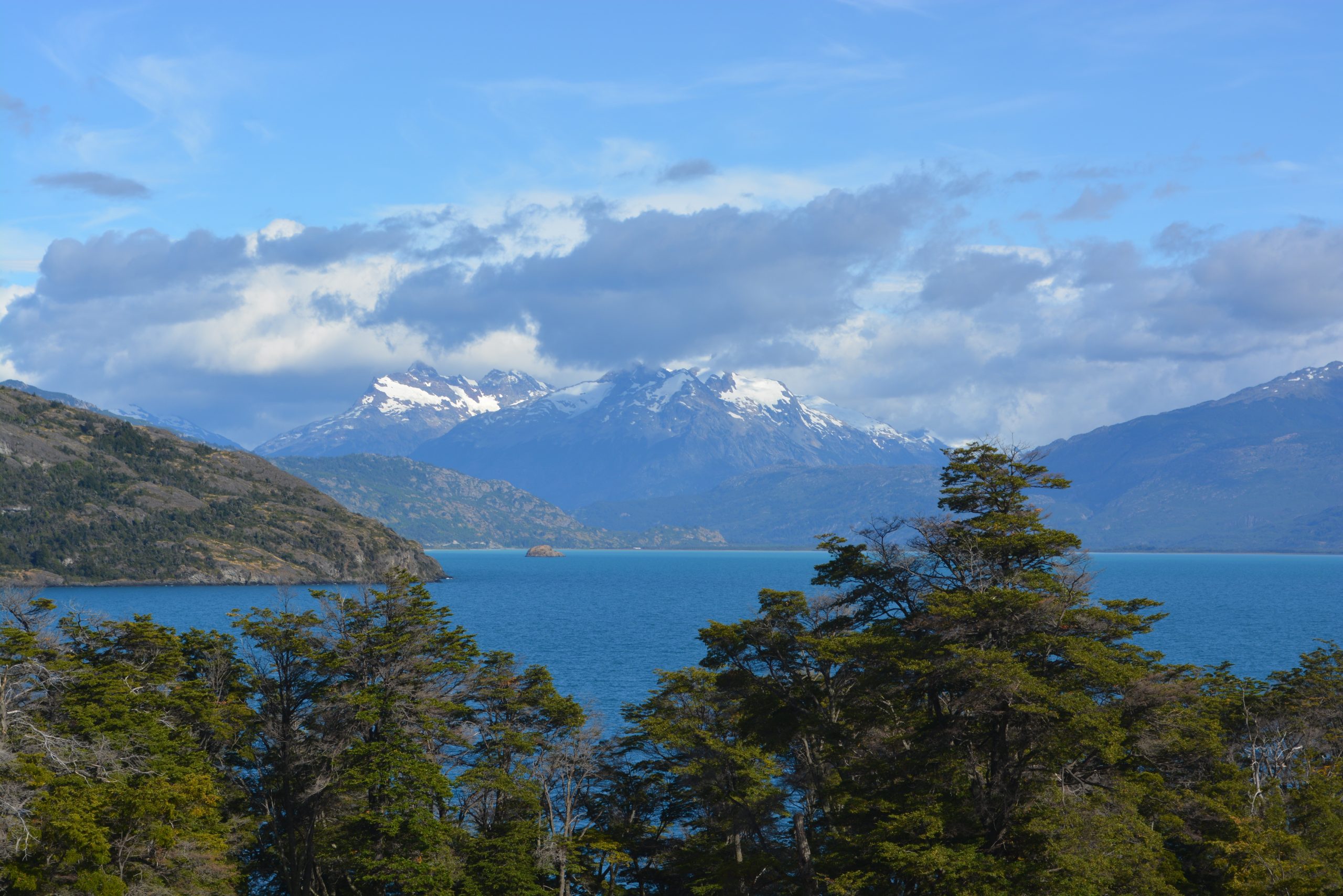 Carretera Austral: Road through the Dramatic Landscapes Patagonia