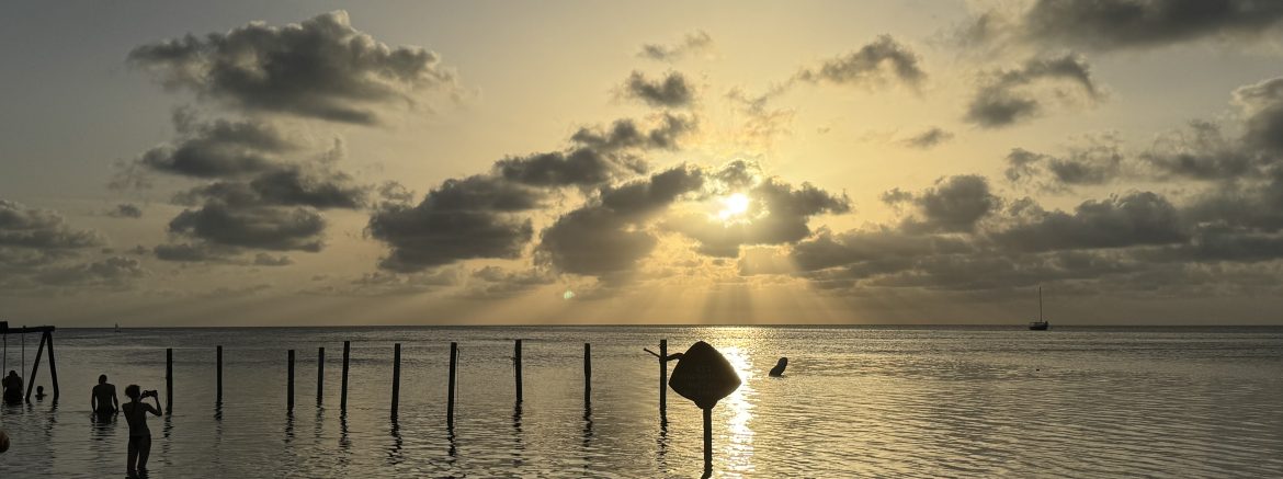 Caye Caulker, Belize